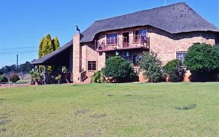 3 Bedroom House in Grootfontein Estate