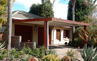 3 Bedroom House in Wellington Central