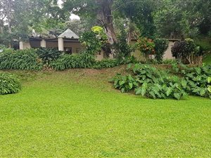 3 Bed Townhouse in Hibberdene