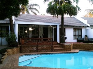 3 Bed House in Johannesburg North