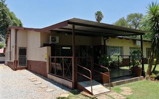 18 m² Commercial space in Pretoria North