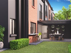 3 Bed House in Strathavon
