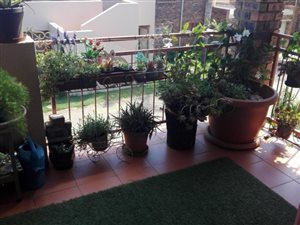 3 Bed Flat in Magalieskruin