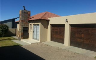 3 Bedroom Townhouse in Ben Fleur