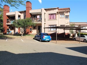 2 Bed Apartment in White River