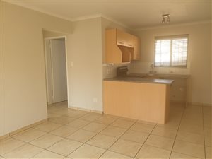 2 Bed Townhouse in Lakefield