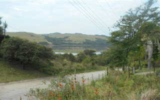 640 m² Land available in Morgans Bay