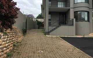 400 m² Office Space in Musgrave