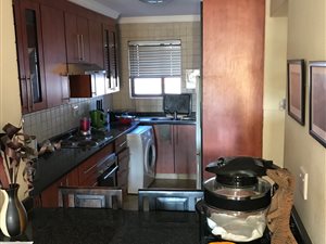 2 Bed Apartment in Linden
