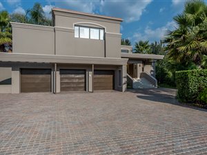 4 Bed House in Northdene