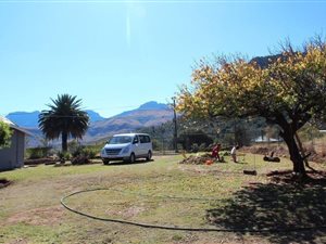 2 Bed House in Lady Grey