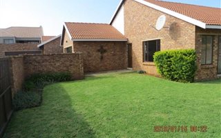 3 Bedroom House in Brentwood Park