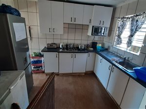2 Bed House in Parkside