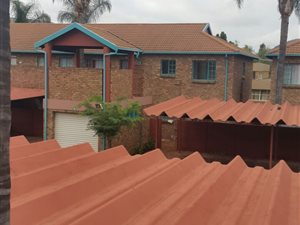 3 Bed Apartment in Mayville