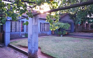 3 Bedroom House in Homestead