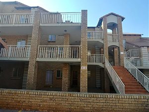 2 Bed Flat in Olympus AH