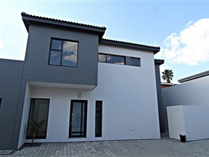 3 Bed Townhouse in Edenvale