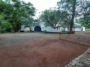3 Bed House in Thabazimbi