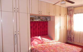 3 Bedroom Duplex in Sunford