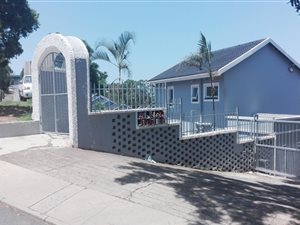 2 Bed Apartment in Verulam