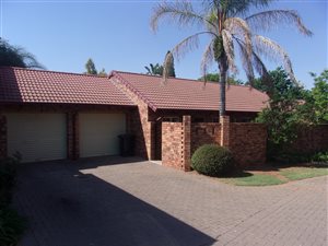 3 Bed Simplex in Highveld