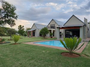 3 Bed House in Kameelfontein and surrounds