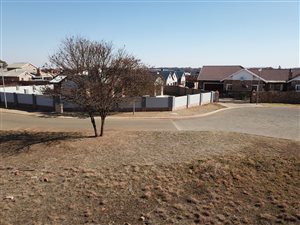 3 Bedroom House in Lifestyle Estate