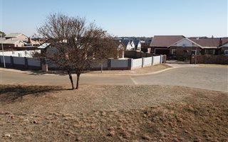 3 Bedroom House in Tuscany Ridge