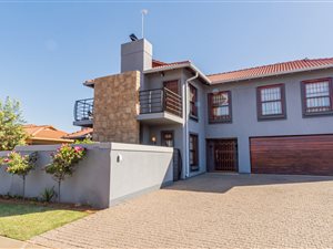 3 Bed House in Rynfield