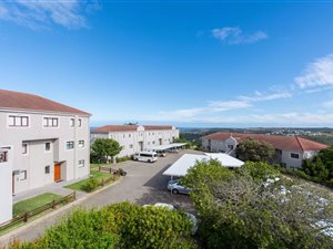 4 Bed Apartment in Plettenberg Bay