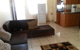 3 Bedroom Flat in Safari Gardens