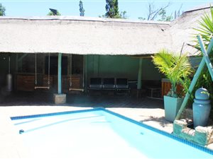 3 Bed House in Chrisville