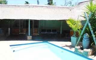 3 Bedroom House in Chrisville
