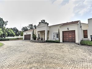 3 Bed House in Overkruin