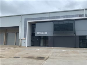 1103 m² Commercial space in Mt Edgecombe