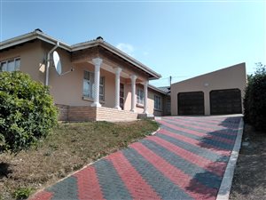 4 Bed House in Northcrest