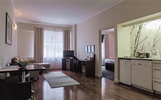 1 Bedroom Apartment in Cape Town City Centre
