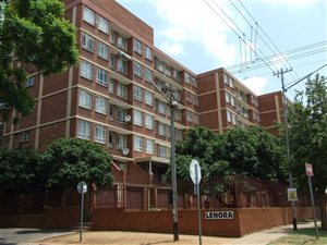 2 Bed Apartment in Gezina
