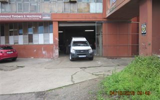 260 m² Commercial space in Briardene