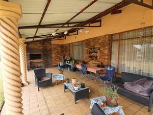 2.6 ha Farm in Vanderbijlpark Central