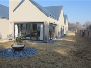 4 Bed House in Heron Banks Golf And River Estate