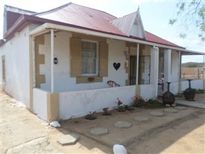 3 Bed House in Oudtshoorn