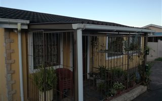 3 Bedroom House in Northdale