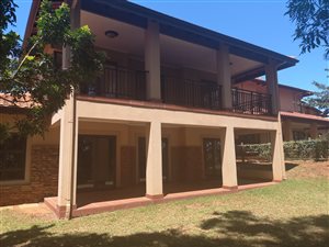 3 Bedroom Duplex in Zimbali
