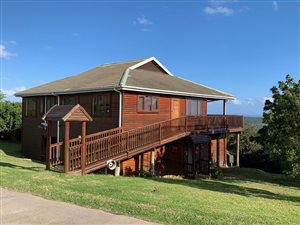 3 Bed House in Thornhill