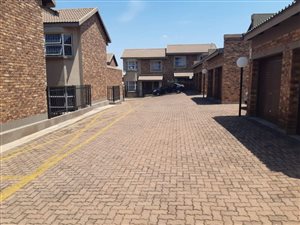 2 Bed Townhouse in Birchleigh