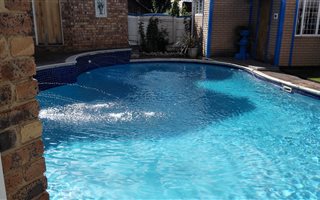 1 Bedroom Apartment in Hurlyvale