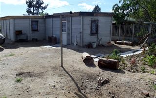 573 m² Land available in Bot River