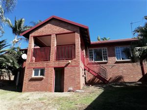 3 Bed Townhouse in Waterkloof Park
