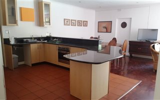 3 Bedroom Cluster in Durbanville